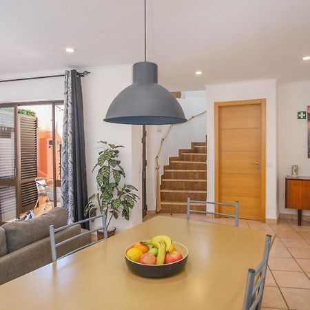 Casa Dos Avozinhos, Praia Da Luz ภายนอก รูปภาพ