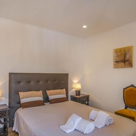 Casa Dos Avozinhos, Praia Da Luz ภายนอก รูปภาพ