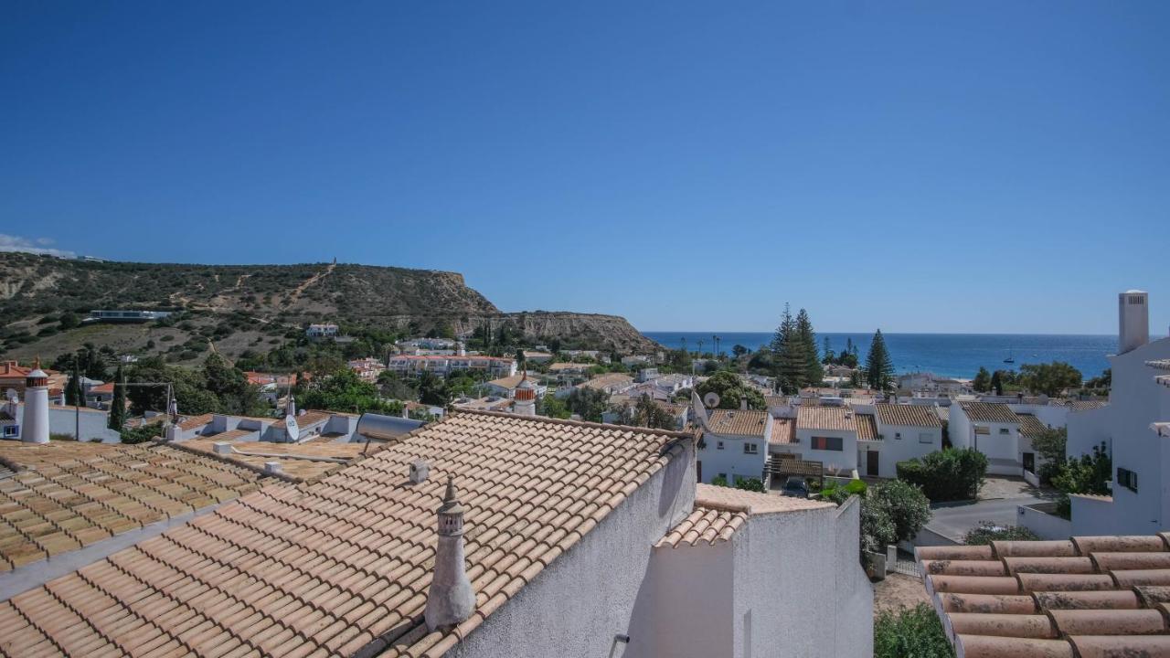 Casa Dos Avozinhos, Praia Da Luz ภายนอก รูปภาพ