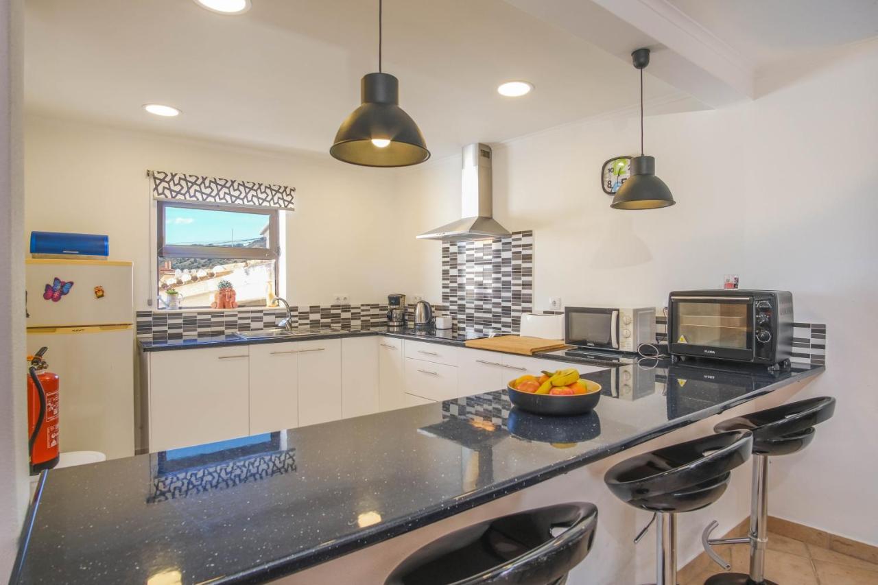 Casa Dos Avozinhos, Praia Da Luz ภายนอก รูปภาพ