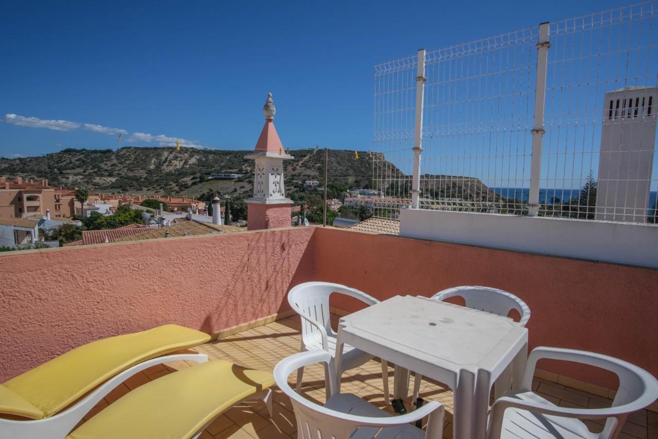 Casa Dos Avozinhos, Praia Da Luz ภายนอก รูปภาพ