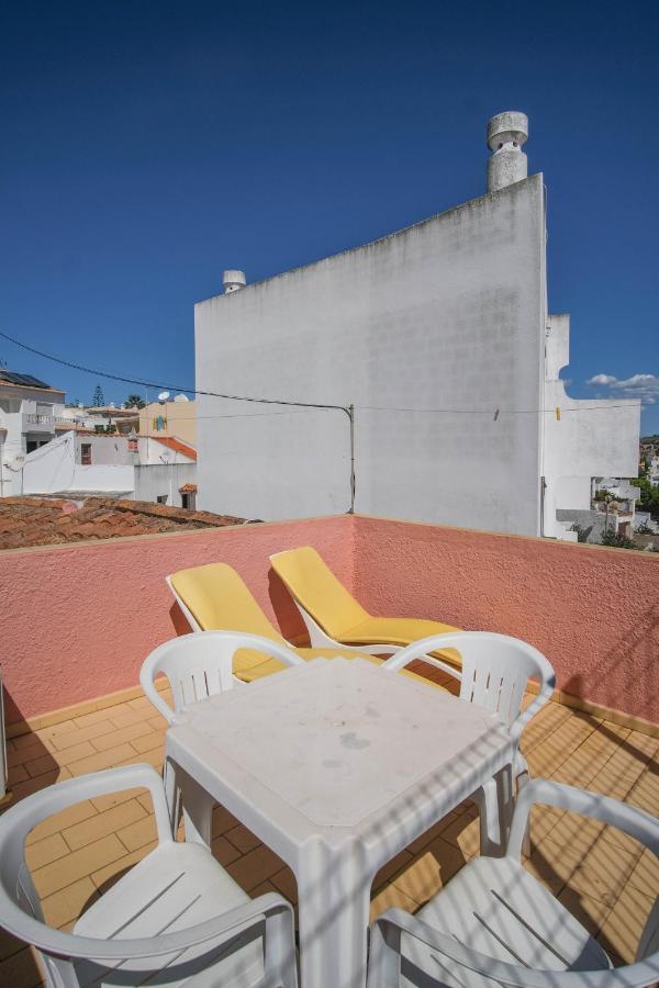 Casa Dos Avozinhos, Praia Da Luz ภายนอก รูปภาพ