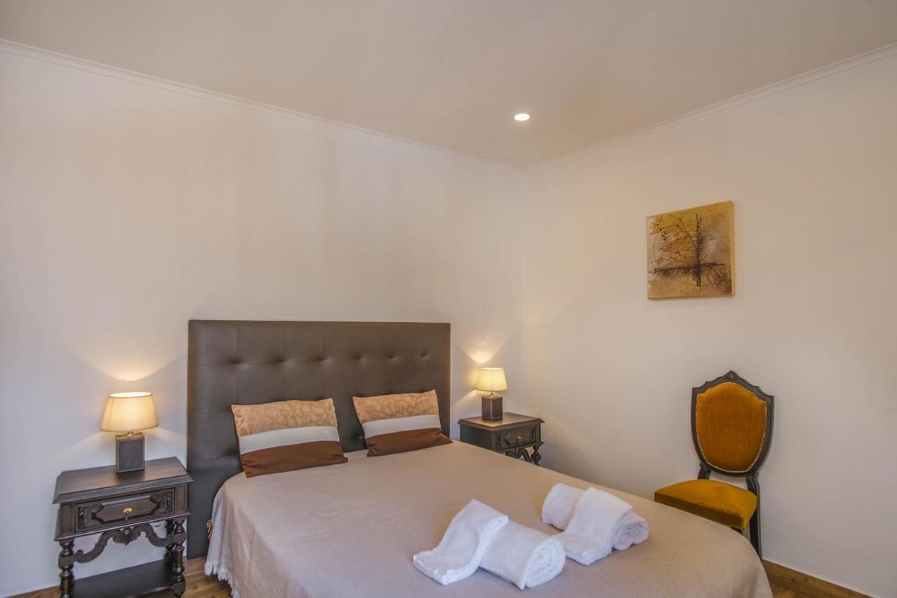Casa Dos Avozinhos, Praia Da Luz ภายนอก รูปภาพ