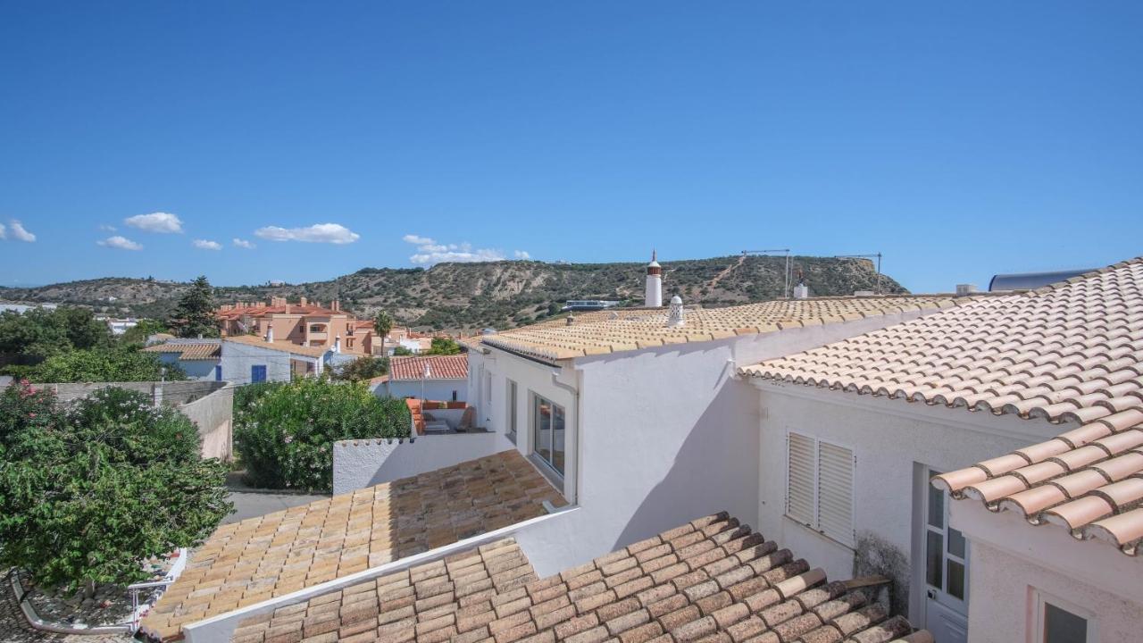 Casa Dos Avozinhos, Praia Da Luz ภายนอก รูปภาพ