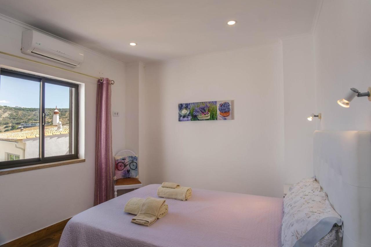 Casa Dos Avozinhos, Praia Da Luz ภายนอก รูปภาพ
