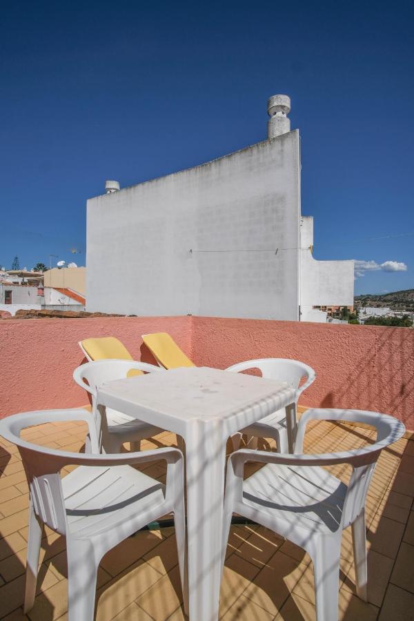 Casa Dos Avozinhos, Praia Da Luz ภายนอก รูปภาพ